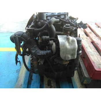 Recambio de motor completo para hyundai getz (tb) 1.5 crdi referencia OEM IAM D3EA <M> 