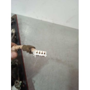 Recambio de piloto trasero izquierdo para mitsubishi space runner (n60) cool referencia OEM IAM 22087268  