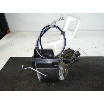 CERRADURA PUERTA TRASERA DERECHA 1157900100 5 PIN 5P