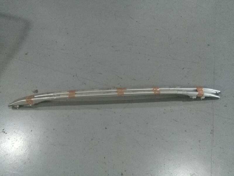 Recambio de barras porta equipaje para renault koleos dynamique referencia OEM IAM  X2 