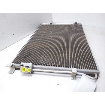 Recambio de condensador / radiador aire acondicionado para kia stonic (yb) 1.2 cvvt referencia OEM IAM   
