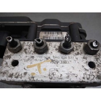 Recambio de abs para seat ibiza (6j5) 1.9 tdi referencia OEM IAM 6R0614517H 0265239009 