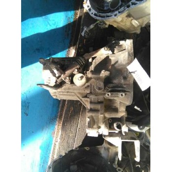 Recambio de caja cambios para hyundai matrix (fc) 1.8 gls referencia OEM IAM J21873 100.175KM 