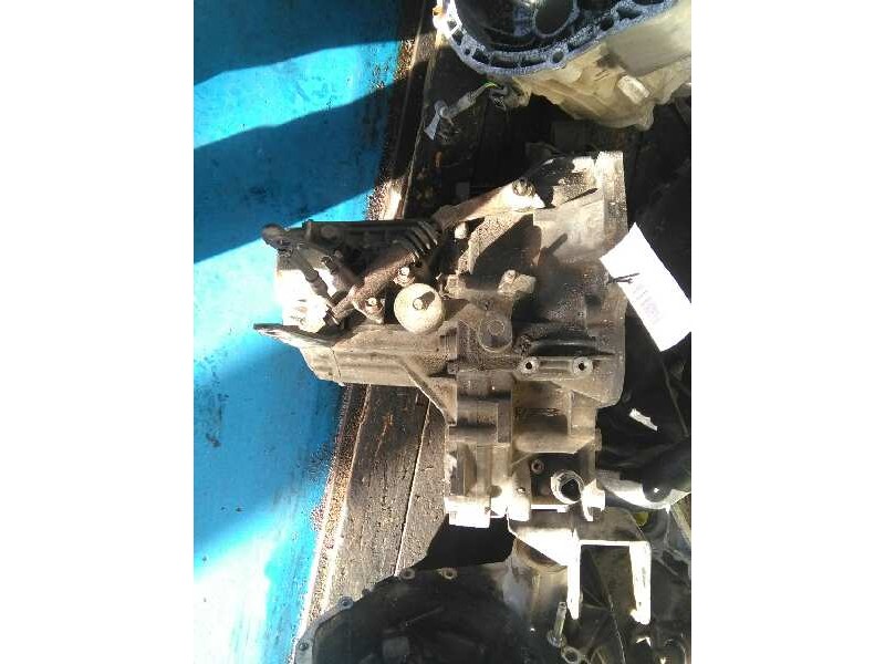 Recambio de caja cambios para hyundai matrix (fc) 1.8 gls referencia OEM IAM J21873 100.175KM 