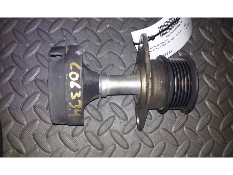 Recambio de polea alternador para ford focus berlina (cak) ambiente referencia OEM IAM   