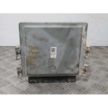 Recambio de centralita motor uce para renault fluence 1.5 dci diesel fap referencia OEM IAM 237101478R  