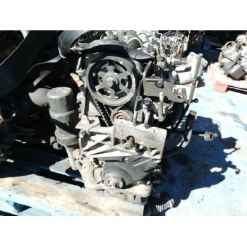 Recambio de motor casco para hyundai santa fe (sm) 2.0 crdi cat referencia OEM IAM D4AE CASCO 
