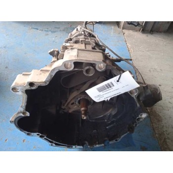 Recambio de caja cambios para volkswagen passat berlina (3b3) v6 tdi highline referencia OEM IAM FRF DQS B 6V