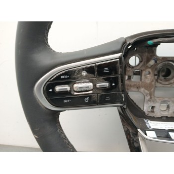 Recambio de volante para omoda 5 referencia OEM IAM 404000527AA  