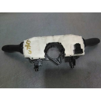 Recambio de mando multifuncion para nissan qashqai (j11) acenta referencia OEM IAM  VOLANTE 