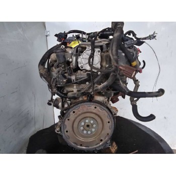 Recambio de motor completo para land rover evoque dynamic referencia OEM IAM 224DT  
