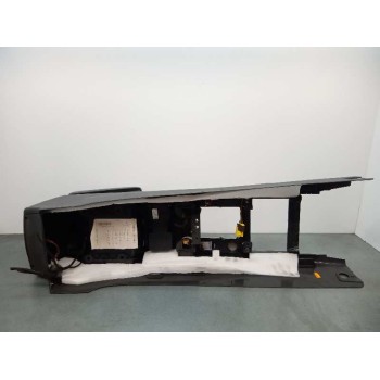 Recambio de apoyabrazos central para volkswagen touareg (7la) tdi r5 referencia OEM IAM 7L6863843B  