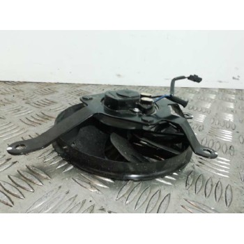Recambio de electroventilador para honda cbr 650r cbr 650r referencia OEM IAM   