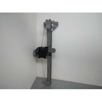 ELEVALUNAS DELANTERO DERECHO 128001471B ELÉCTRICO 2 PINES