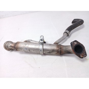 Recambio de enfriador egr para mercedes-benz clase a (w169) a 180 cdi a-edition referencia OEM IAM a6401400575  