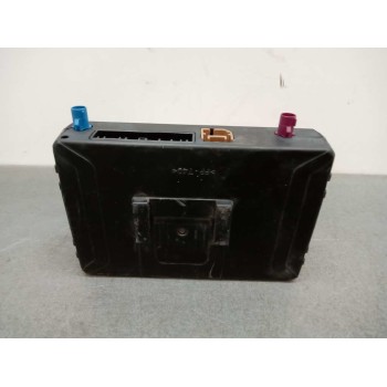 Recambio de modulo electronico para infiniti q50 2.2 diesel cat referencia OEM IAM 282754DA0A  