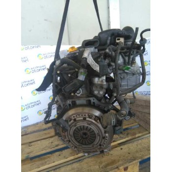Recambio de motor completo para opel astra g berlina comfort referencia OEM IAM X16XEL  