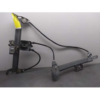 Recambio de elevalunas delantero derecho para renault megane ii coupe/cabrio privilege referencia OEM IAM 117812B 6 PINES 400875