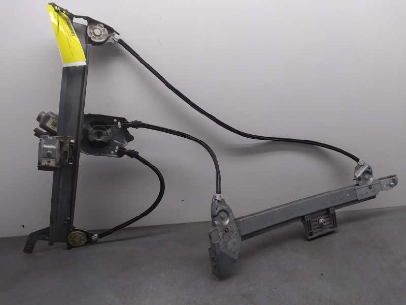 Recambio de elevalunas delantero derecho para renault megane ii coupe/cabrio privilege referencia OEM IAM 117812B 6 PINES 400875