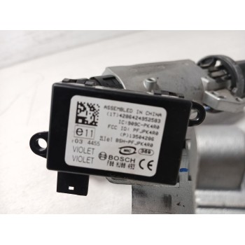 Recambio de conmutador de arranque para opel mokka 1.7 16v cdti referencia OEM IAM 313170s2  