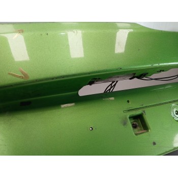 Recambio de paragolpes trasero para mazda 2 (de_, dh_) 1.3 (de3fs) referencia OEM IAM DF7150221G8N  