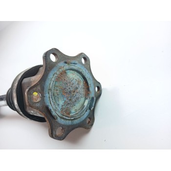 Recambio de transmision delantera izquierda para skoda superb (3v3) 2.0 tdi referencia OEM IAM 3q0407271ac  