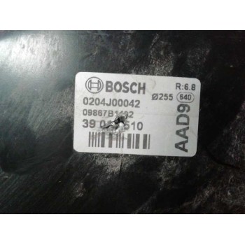 Recambio de servofreno para opel corsa e edition referencia OEM IAM 0204J00042  