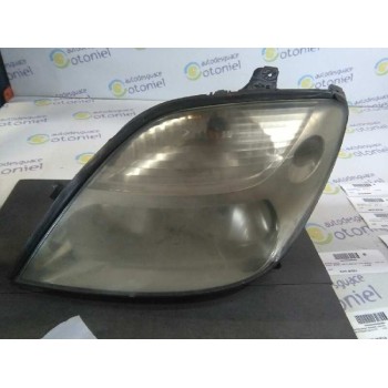 FARO IZQUIERDO BIFARO