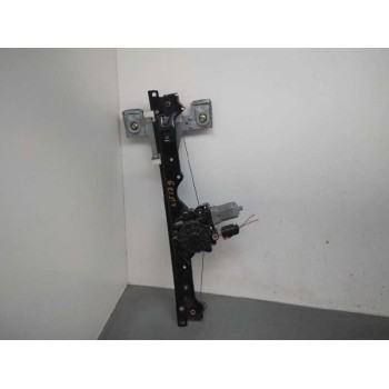 ELEVALUNAS TRASERO IZQUIERDO 55394229AE 2 PINES 