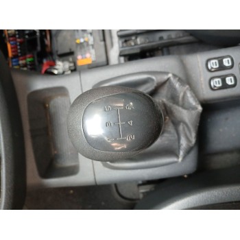 Recambio de caja cambios para mercedes-benz vaneo (414) 1.7 cdi (414.700) referencia OEM IAM A4143600300 manual 5v 