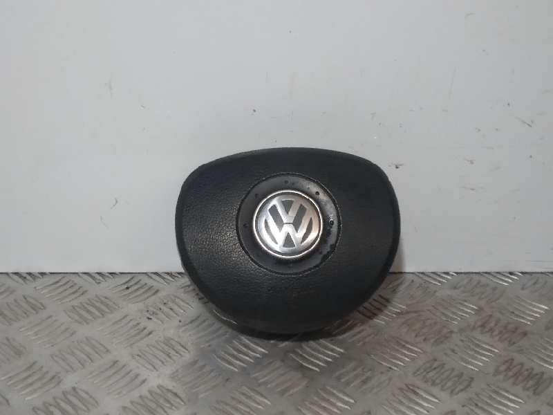 Recambio de airbag delantero izquierdo para volkswagen polo (9n3) 1.4 tdi referencia OEM IAM 1T0880201A  
