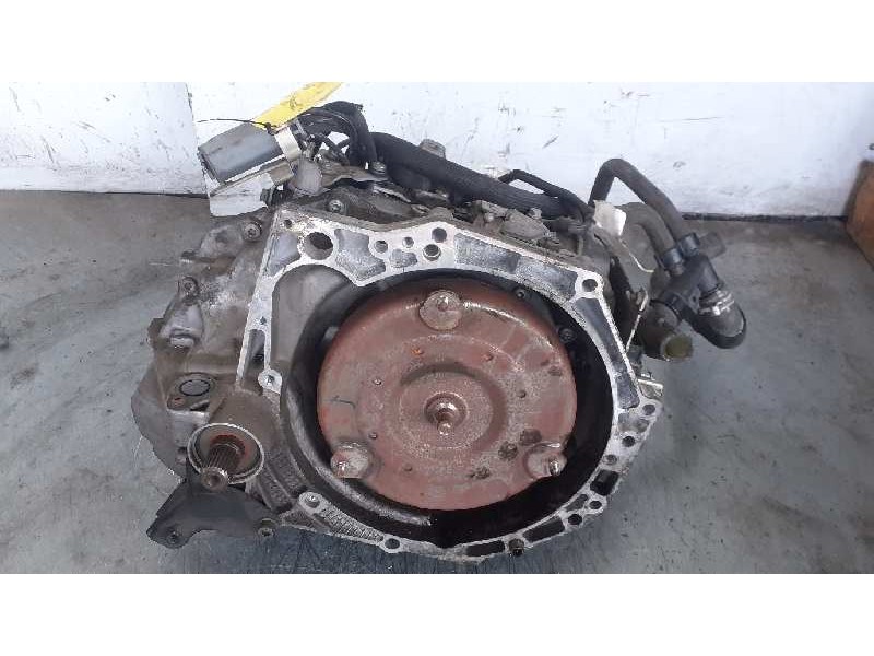Recambio de caja cambios para citroën ds3 limited edition referencia OEM IAM TA96 AUTOMATICA 