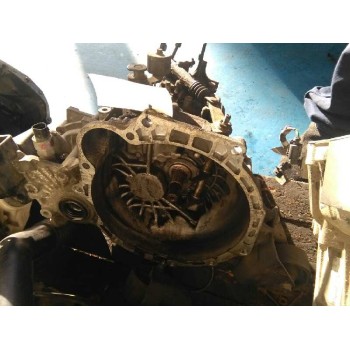 Recambio de caja cambios para hyundai matrix (fc) 1.8 gls referencia OEM IAM J21873 100.175KM 