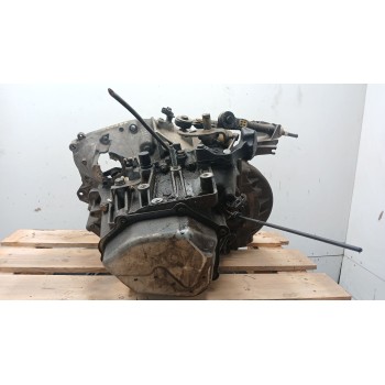 Recambio de caja cambios para citroën c5 i (dc_) 2.0 hdi (dcrhzb, dcrhze) referencia OEM IAM 20LM23  