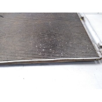 Recambio de condensador / radiador aire acondicionado para kia stonic (yb) 1.2 cvvt referencia OEM IAM   
