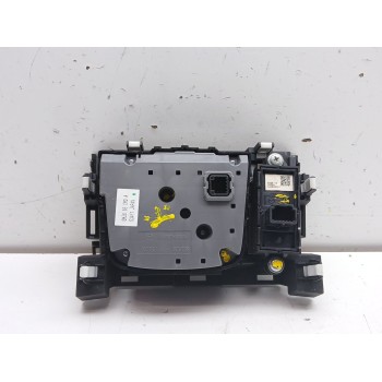 Recambio de mando multifuncion para mazda 6 station wagon (gj, gl) 2.2 d referencia OEM IAM gmj666cm0  