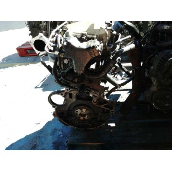 Recambio de motor casco para hyundai santa fe (sm) 2.0 crdi cat referencia OEM IAM D4AE CASCO 