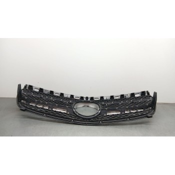 Recambio de rejilla paragolpes delantero para mercedes-benz clase a (w176) a 200 (176.043) referencia OEM IAM a1768880260  