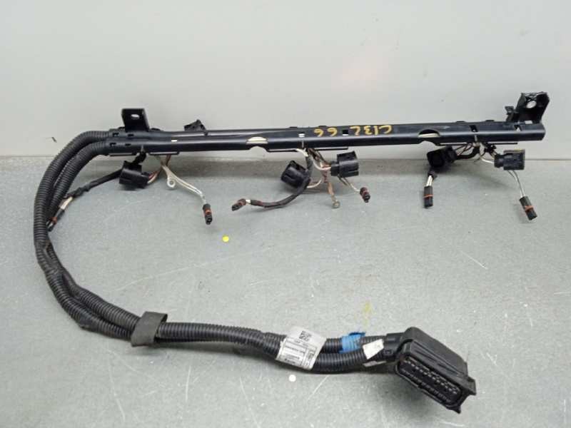 Recambio de cable para bmw serie m2 coupe (f87) basis referencia OEM IAM 12527589639 65.852KM 7589639