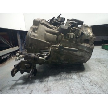 Recambio de caja cambios para hyundai i30 classic referencia OEM IAM SB1763657722 5V 