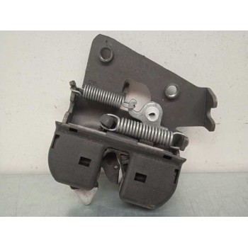 TIRADOR ASIENTO IZQUIERDO 7112863 CERRADURA RESPALDO TRASERO