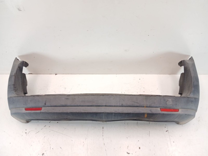 Recambio de paragolpes trasero para fiat doblo autobús (263_) 1.6 d multijet (263axd1b) referencia OEM IAM 735497862  