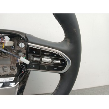 Recambio de volante para omoda 5 referencia OEM IAM 404000527AA  