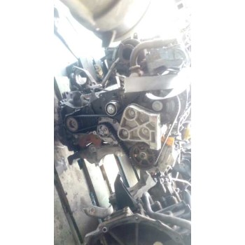 Recambio de motor completo para renault megane ii berlina 3p confort expression referencia OEM IAM F9Q800 CASCO 