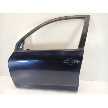 Recambio de puerta delantera izquierda para toyota rav 4 (a3) 2.2 d-cat referencia OEM IAM   