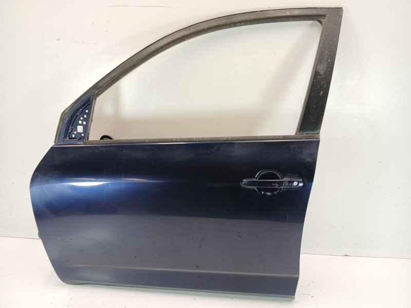 Recambio de puerta delantera izquierda para toyota rav 4 (a3) 2.2 d-cat referencia OEM IAM   