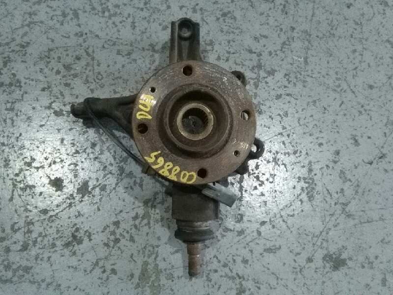 Recambio de mangueta delantera derecha para citroën c4 lim. seduction referencia OEM IAM   ABS