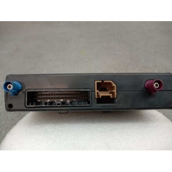 Recambio de modulo electronico para infiniti q50 2.2 diesel cat referencia OEM IAM 282754DA0A  