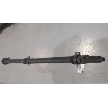 Recambio de transmision central para ford transit caja abierta ´06 ft 350 el cabina simple, extralarga referencia OEM IAM   