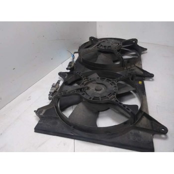 Recambio de electroventilador para chevrolet epica lt referencia OEM IAM 62R0097 DOBLE 
